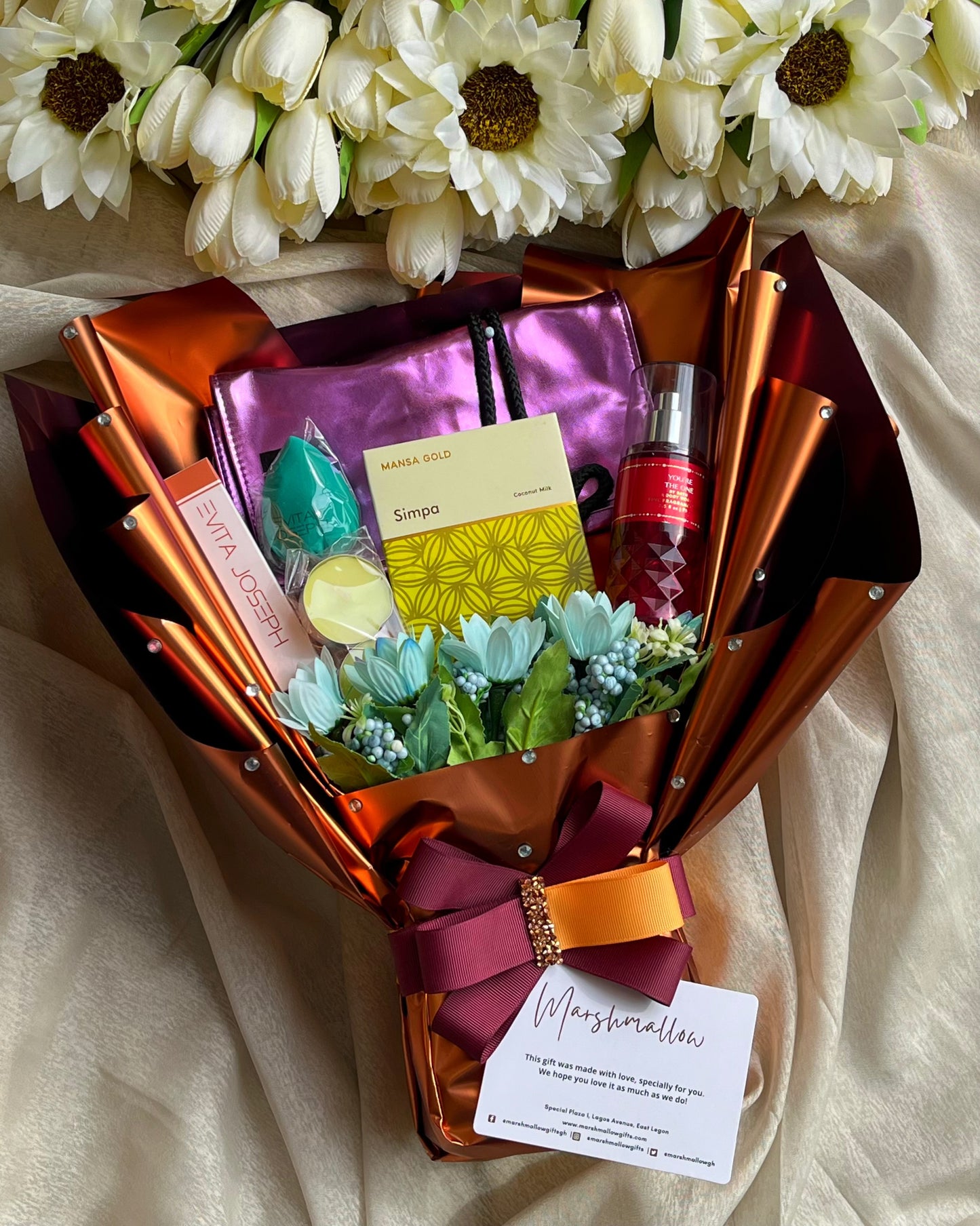 Beauty Bouquet