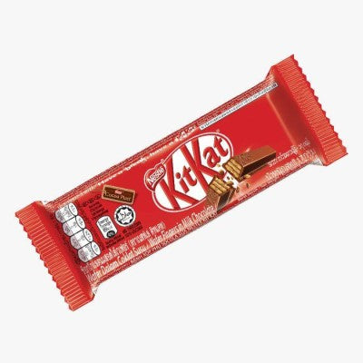 Nestle kitkat 2F 17g