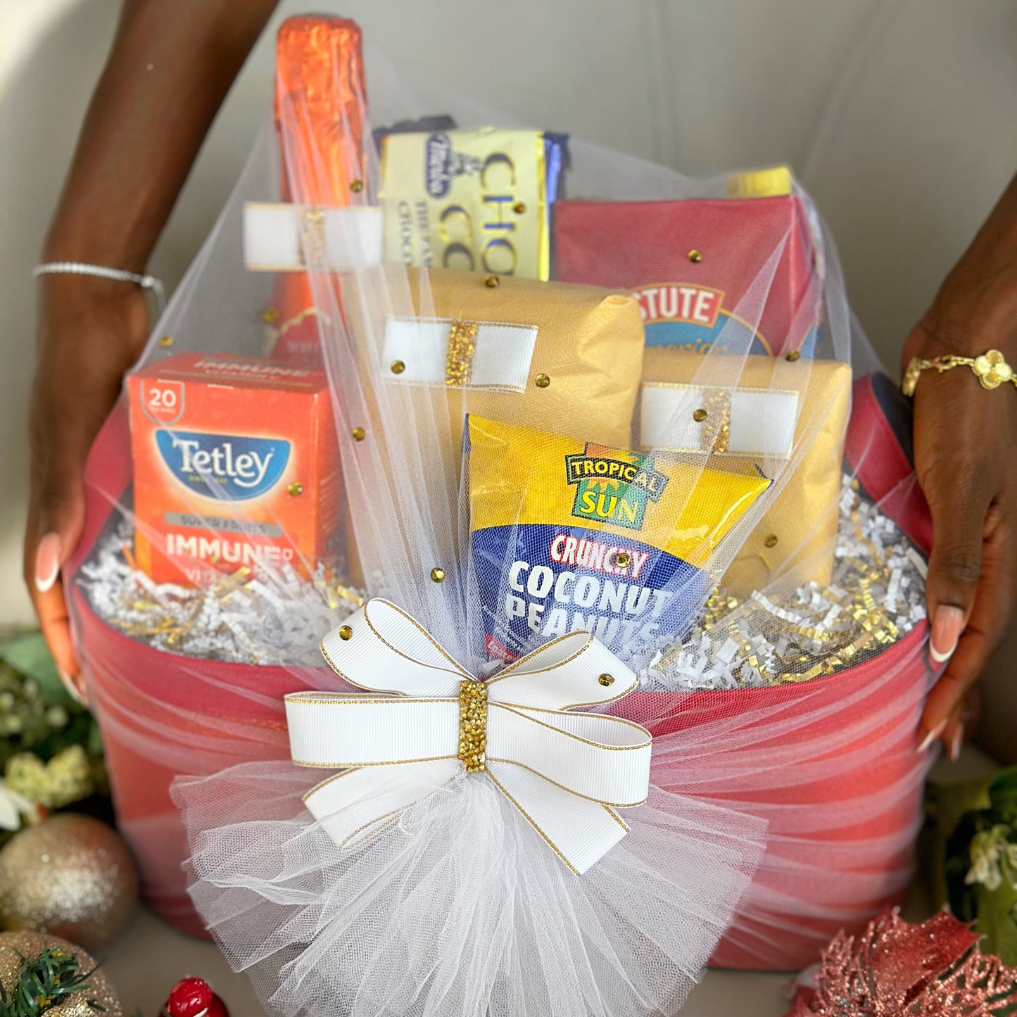 Jolly Hamper