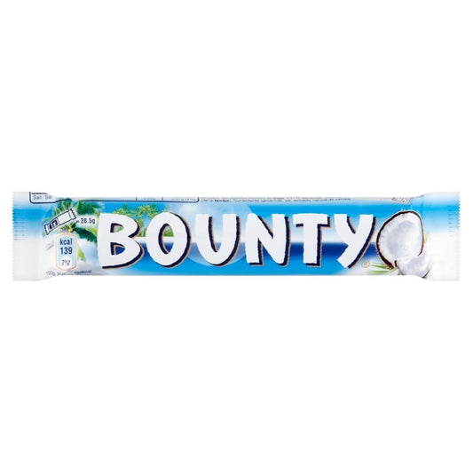 Bounty Chocolate 57g