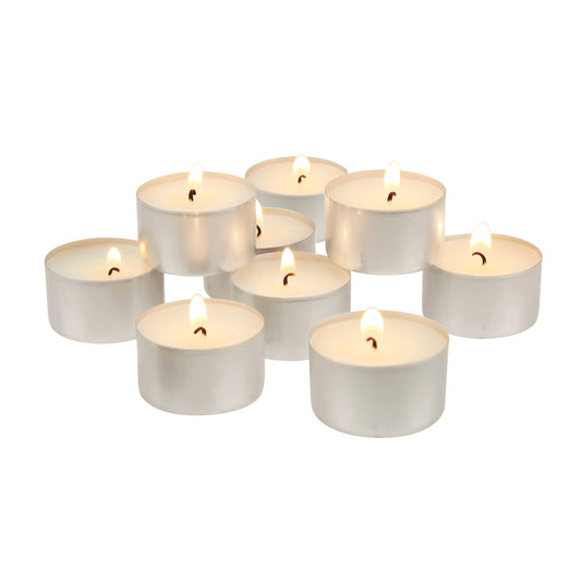 Scented Tealight candles