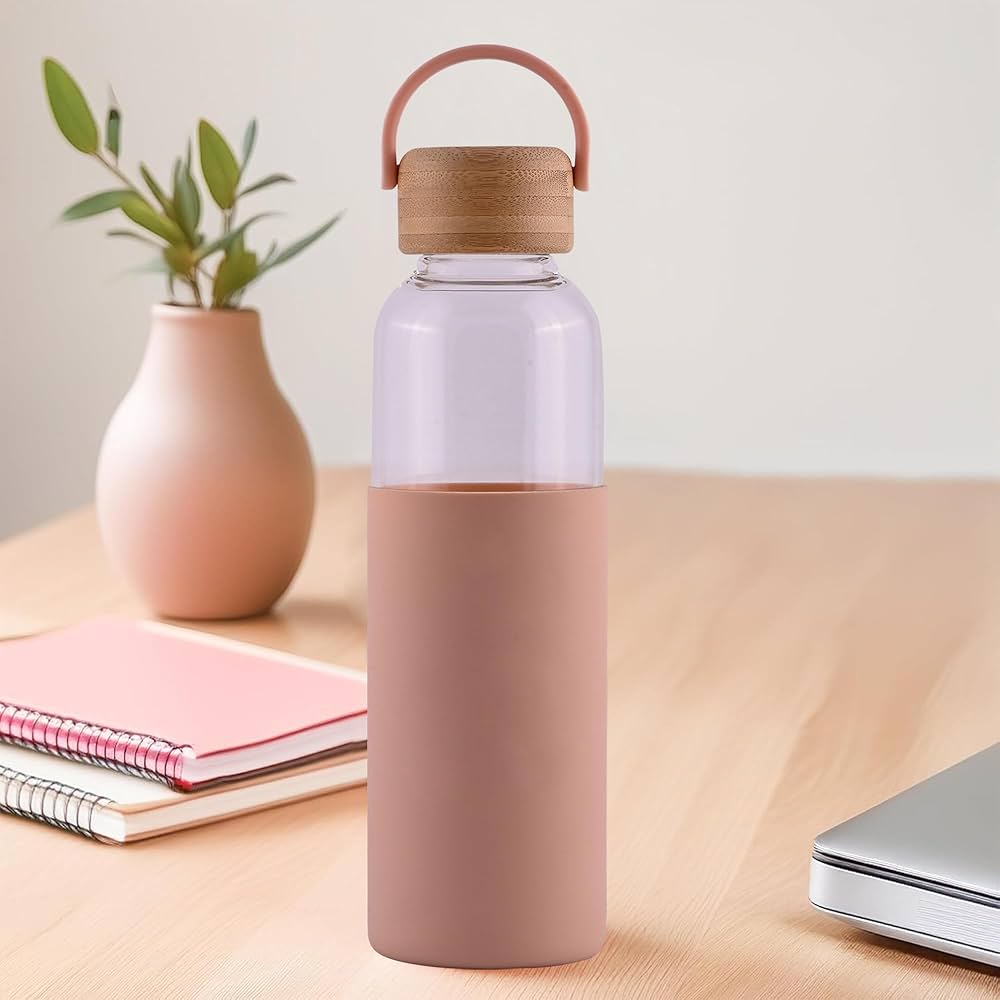 Glass Bottle
