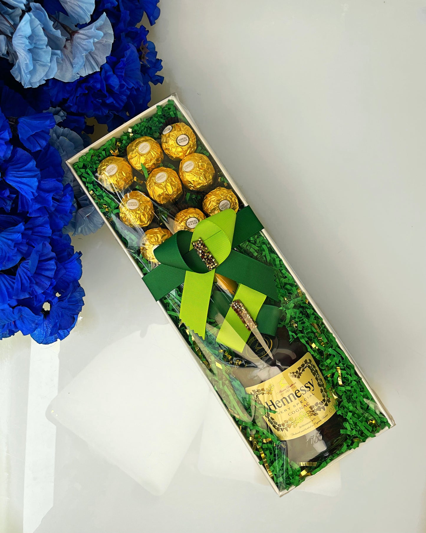 Regal Box