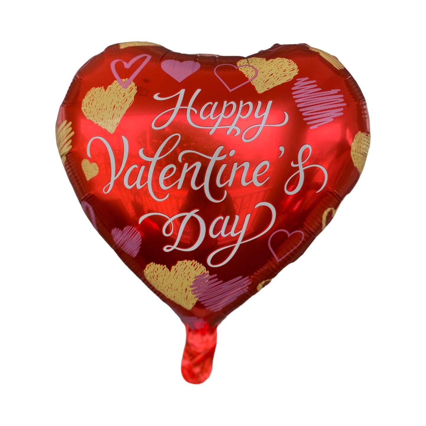 Valentine Balloons