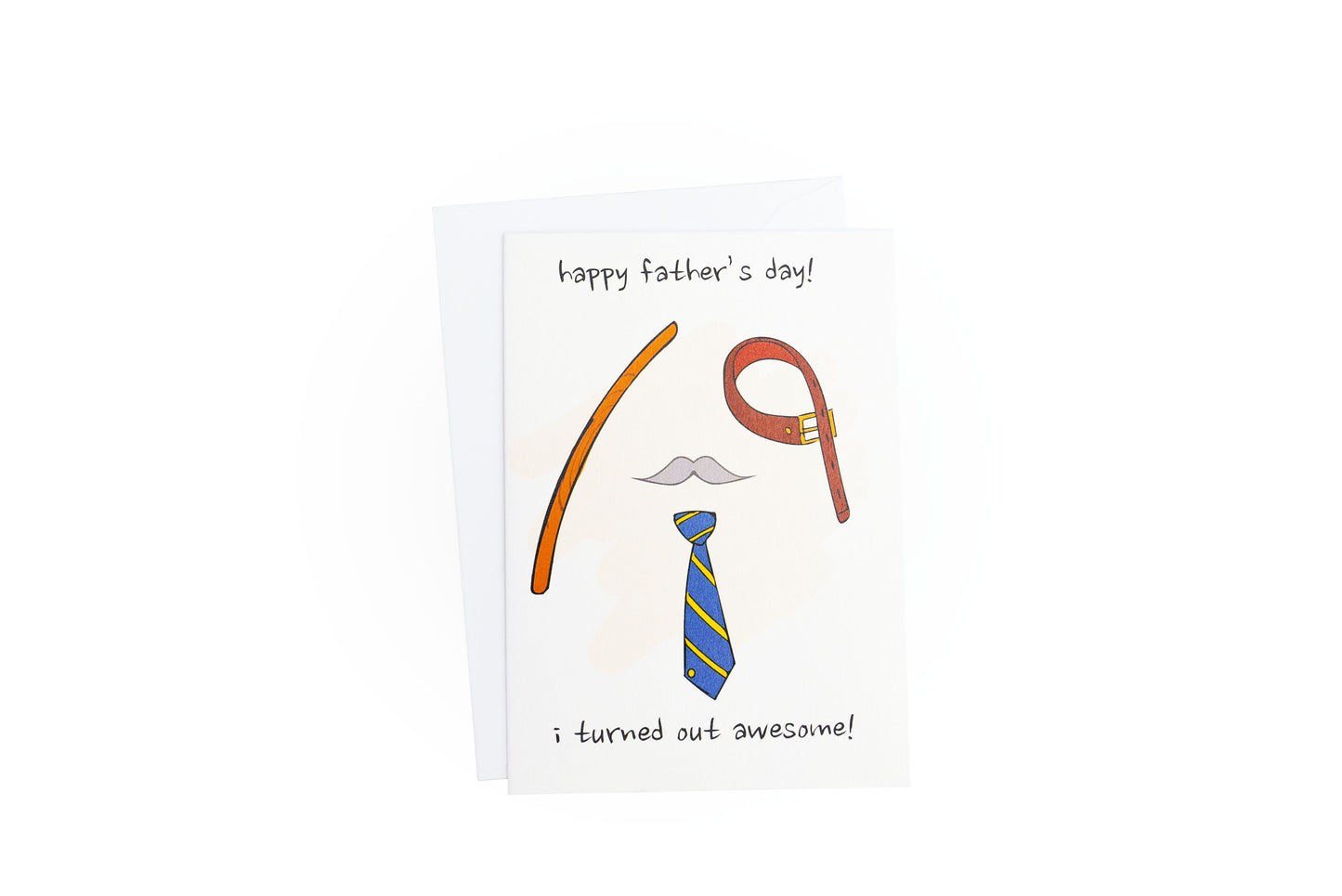 Happy Father’s Day Card