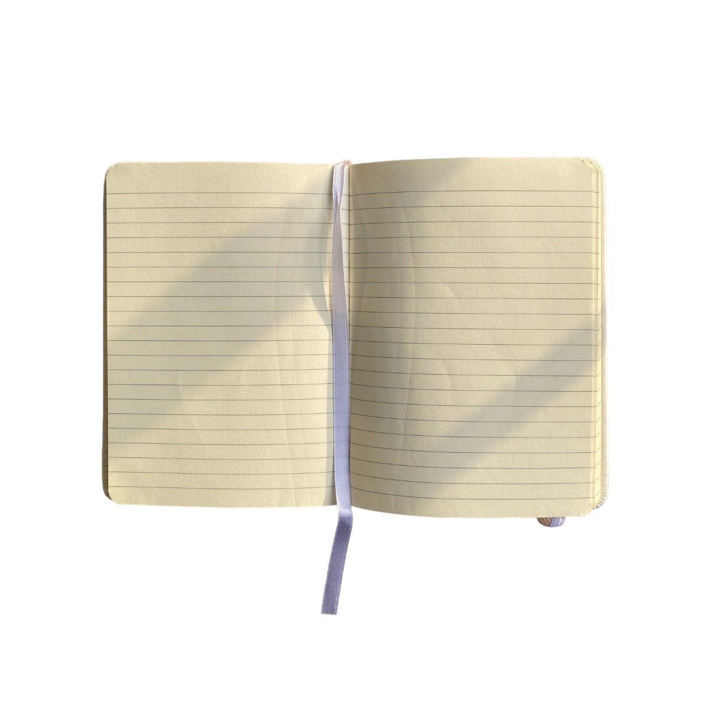 Thankful mini notebook