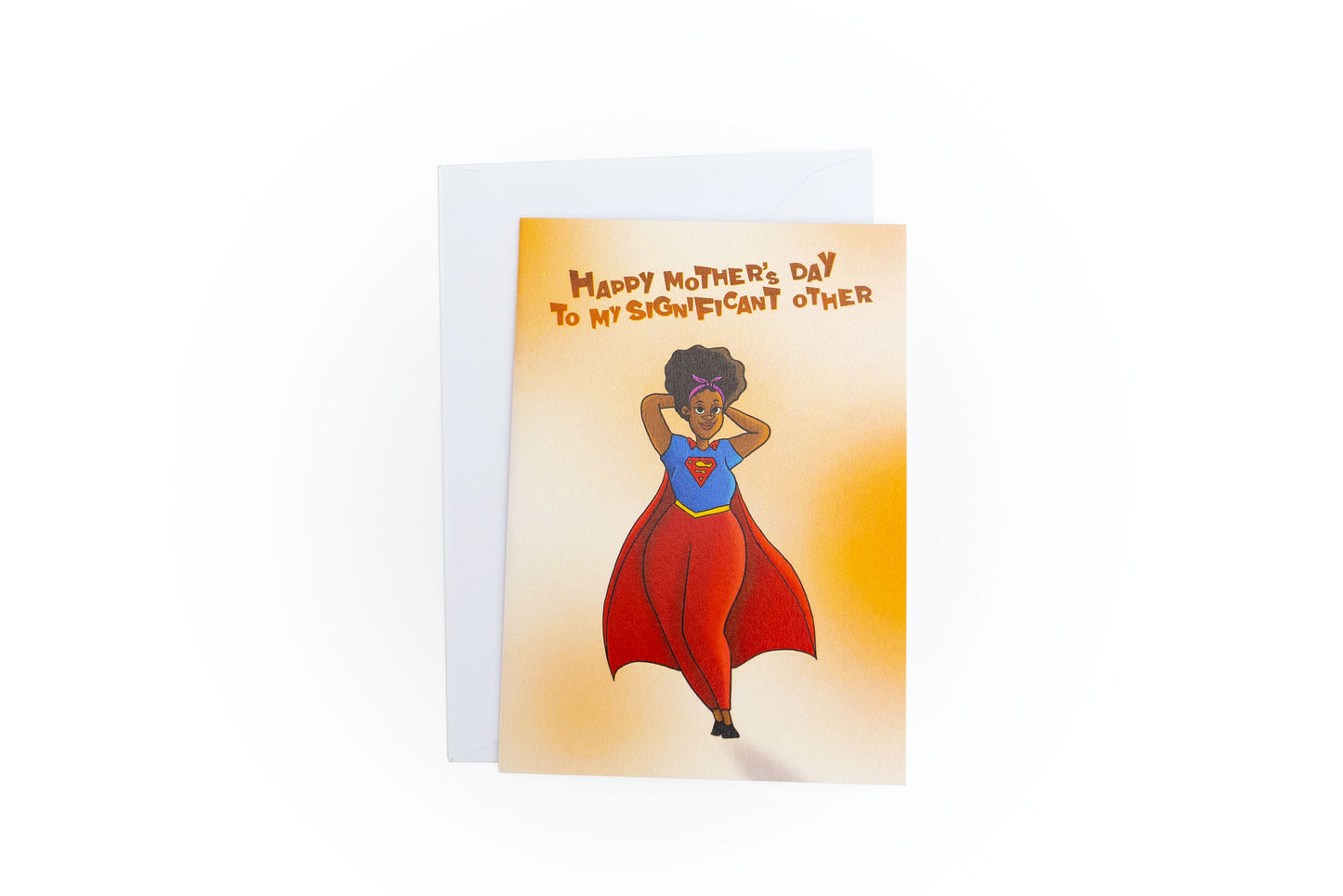 To my Significant Other Card
