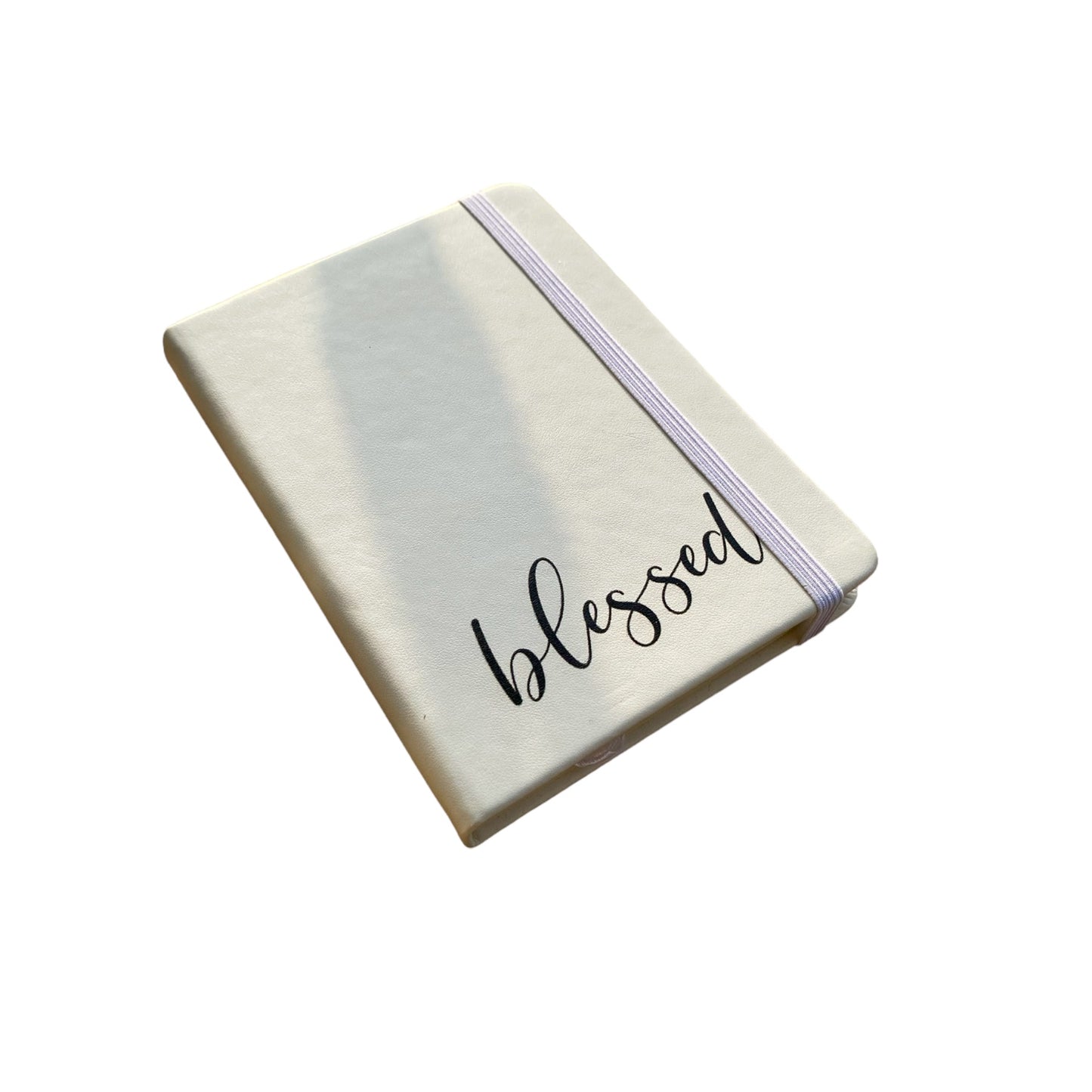 Blessed mini notebook