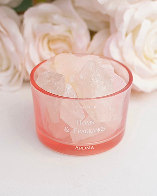 Fragrance stone diffuser (Sakura)