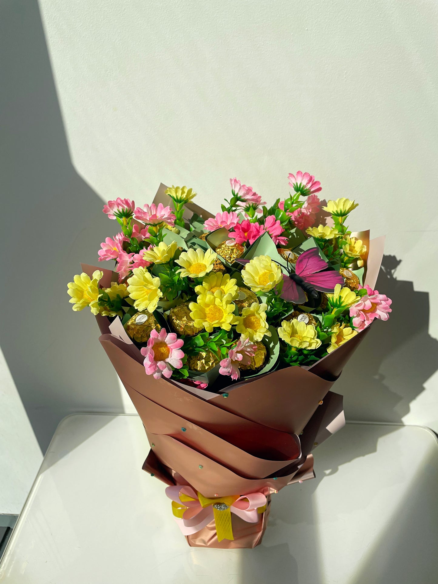 Ferrero Bouquet