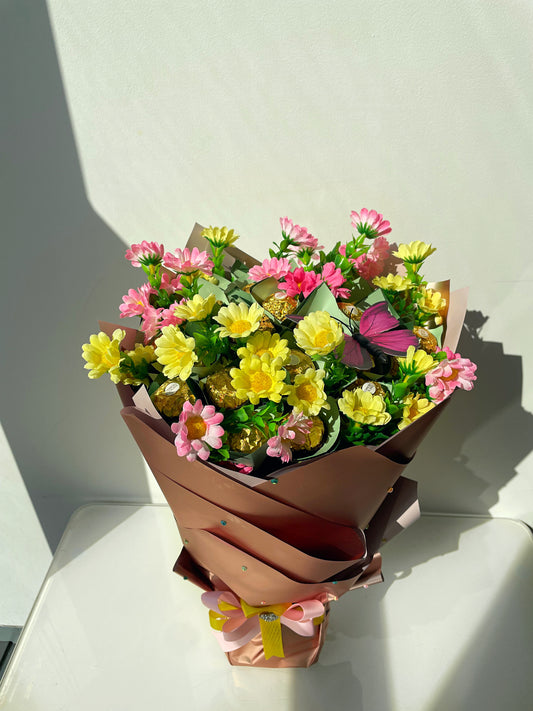 Ferrero Bouquet