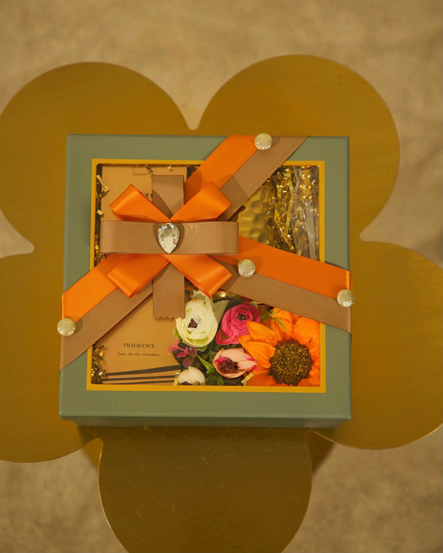 Golden Hour Box (Small)