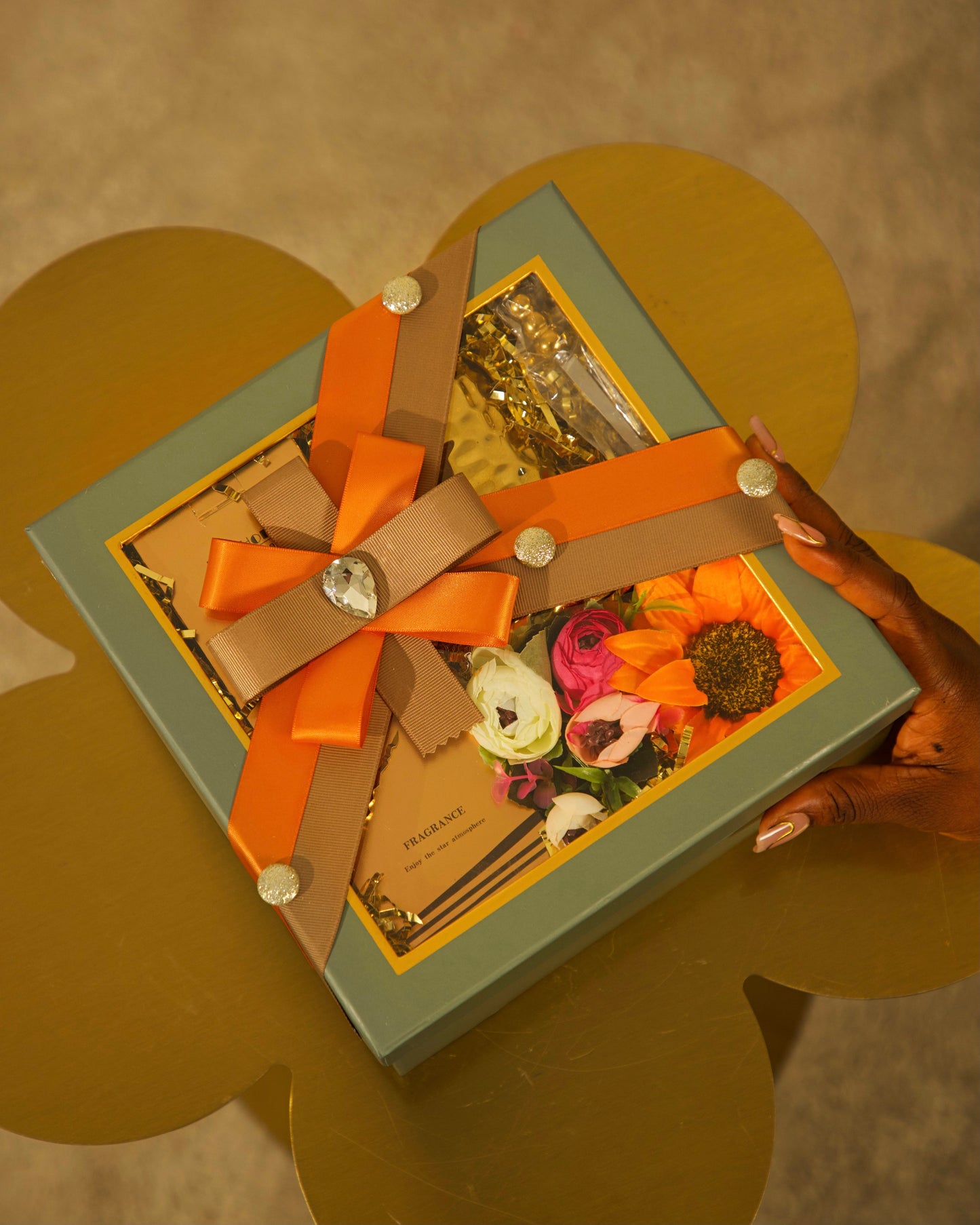 Golden Hour Box (Small)