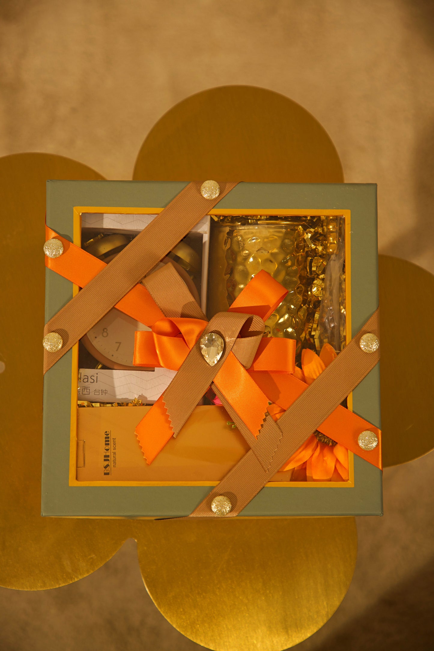 Golden Hour Box (Large)