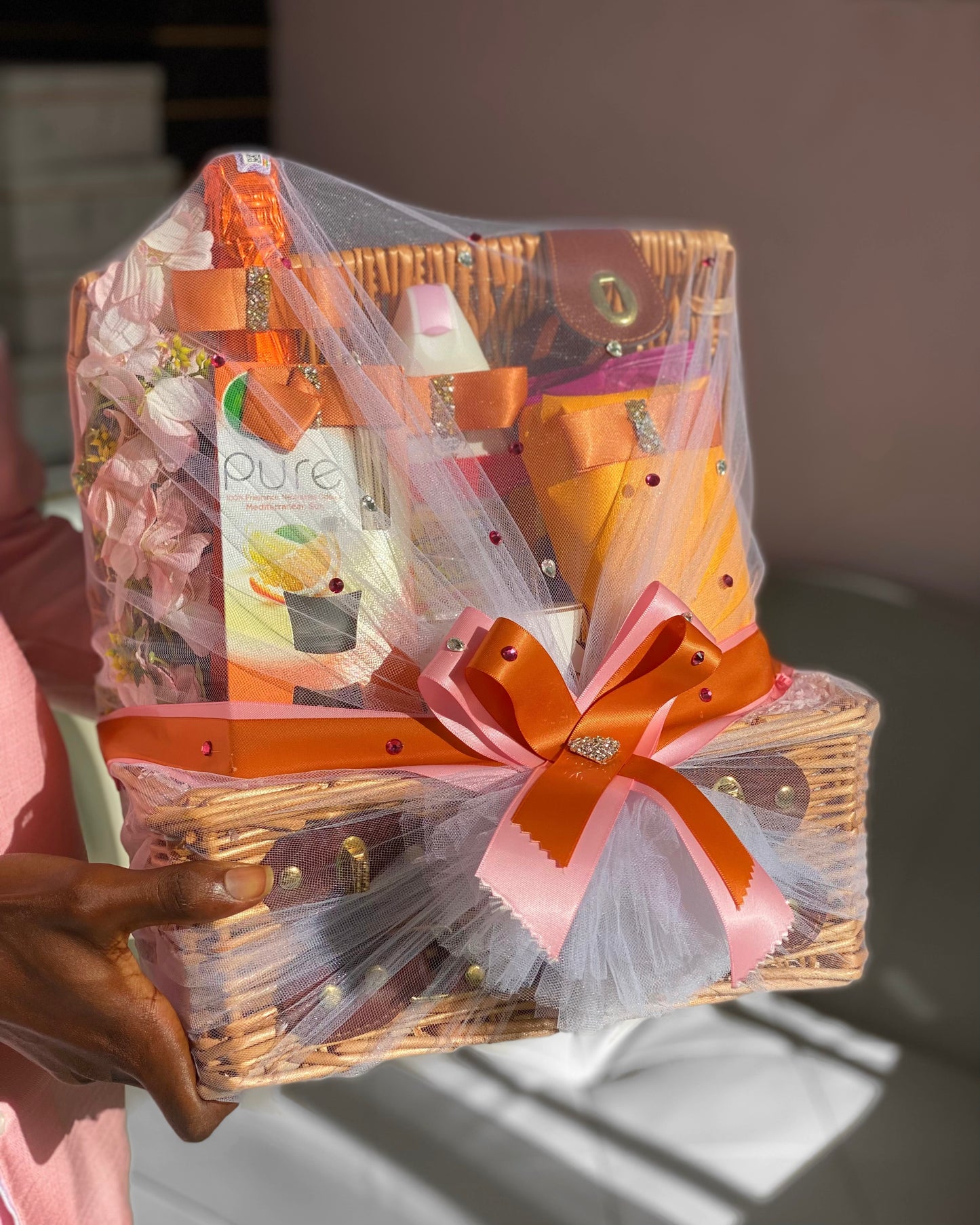 Glam Hamper