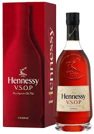 Hennessy VSOP 1L