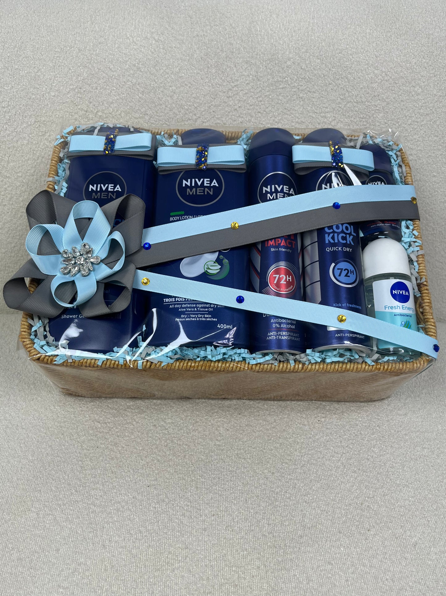Nivea set