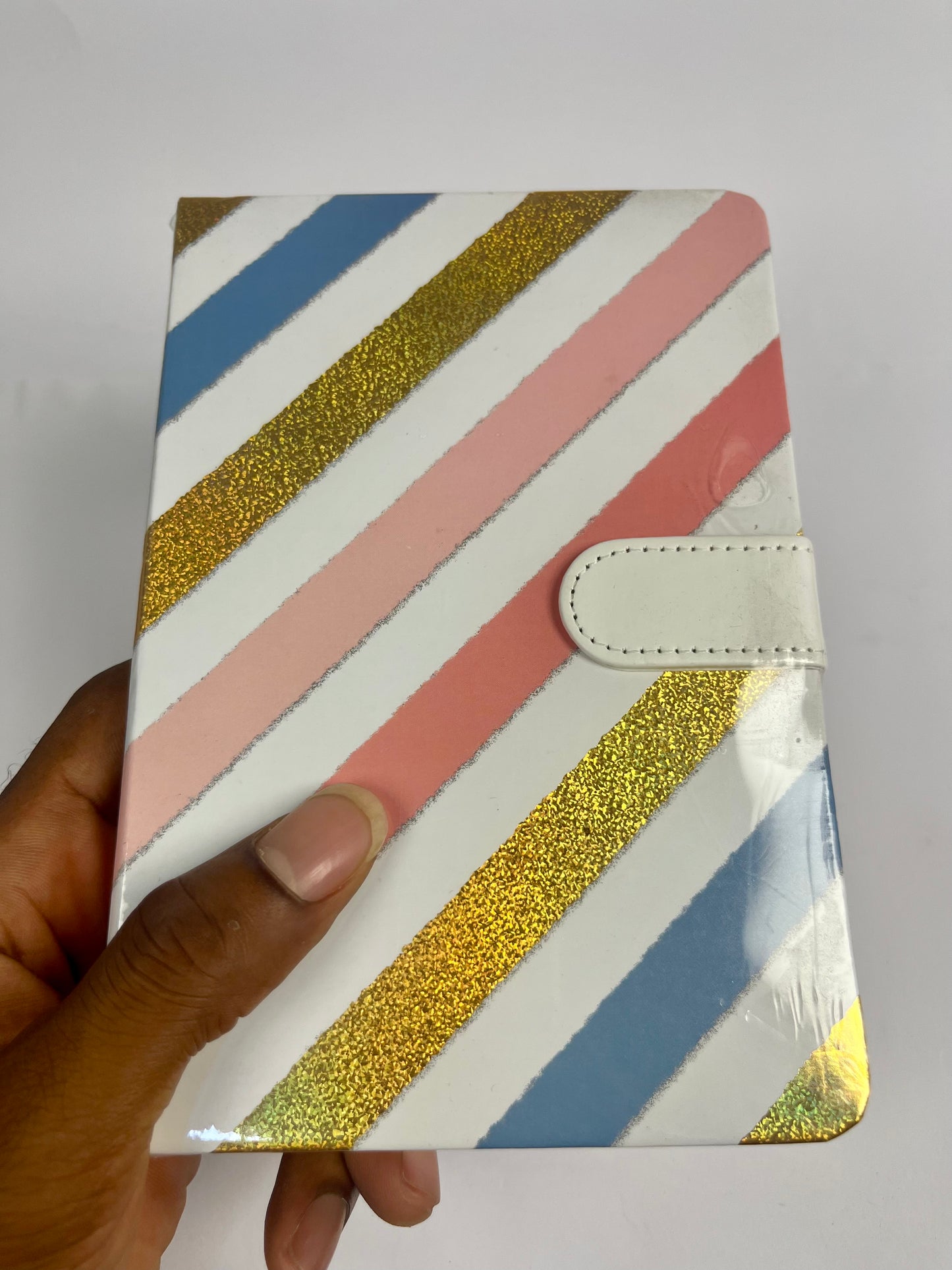 Pocket Notebook