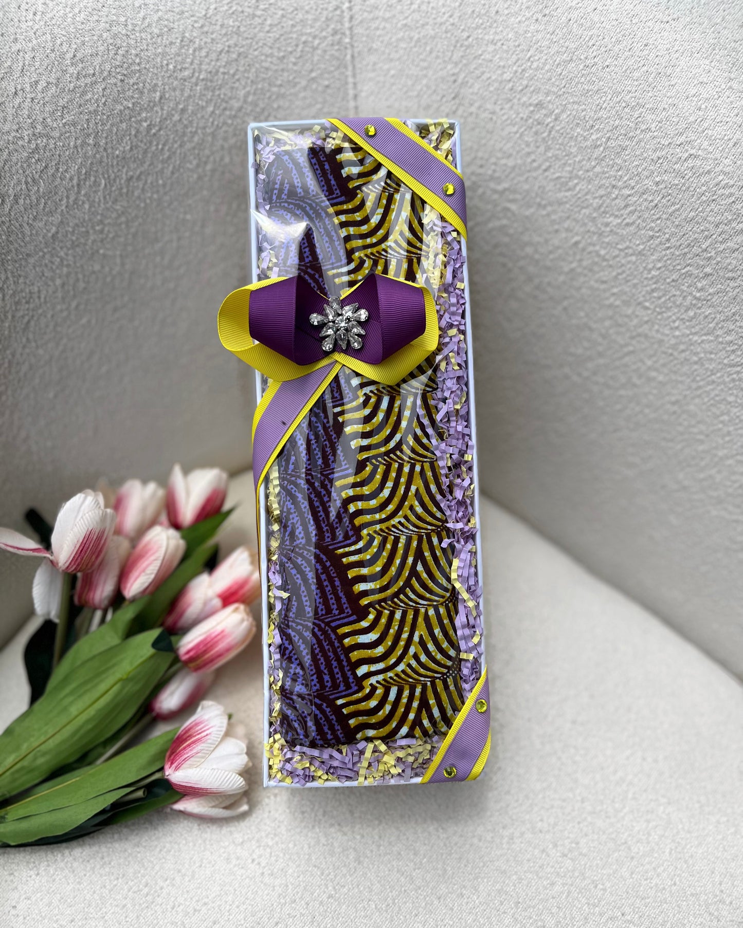 Fabric set for her