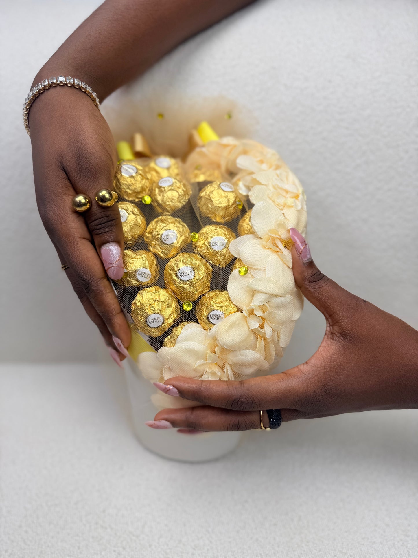 Empress Chocolate Box