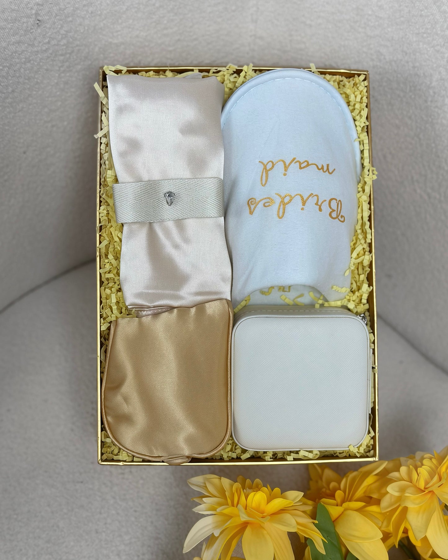 Bridesmaid Set
