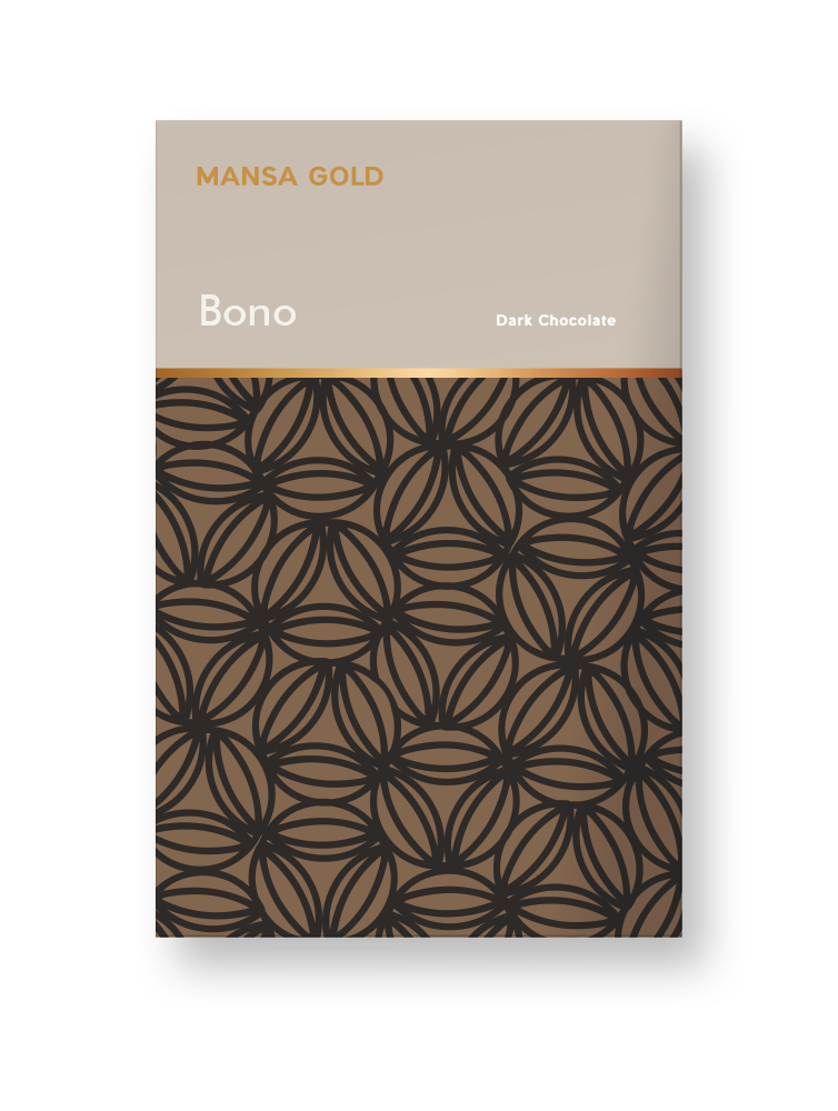 Mansa Gold Chocolate