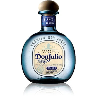 Don Julio tequila blanco 1942