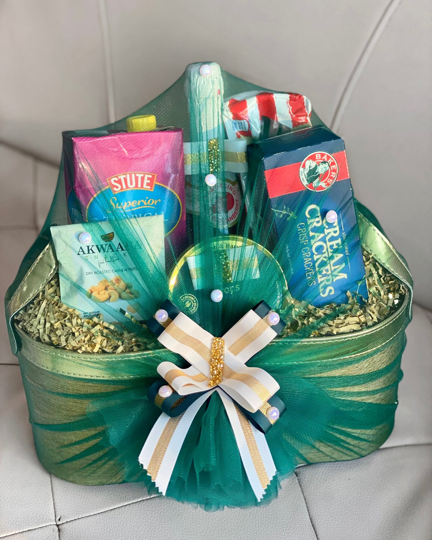 Festive Hamper