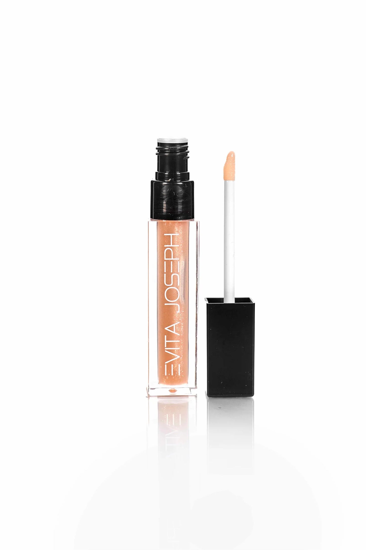 Evita Joseph Clear Lipgloss