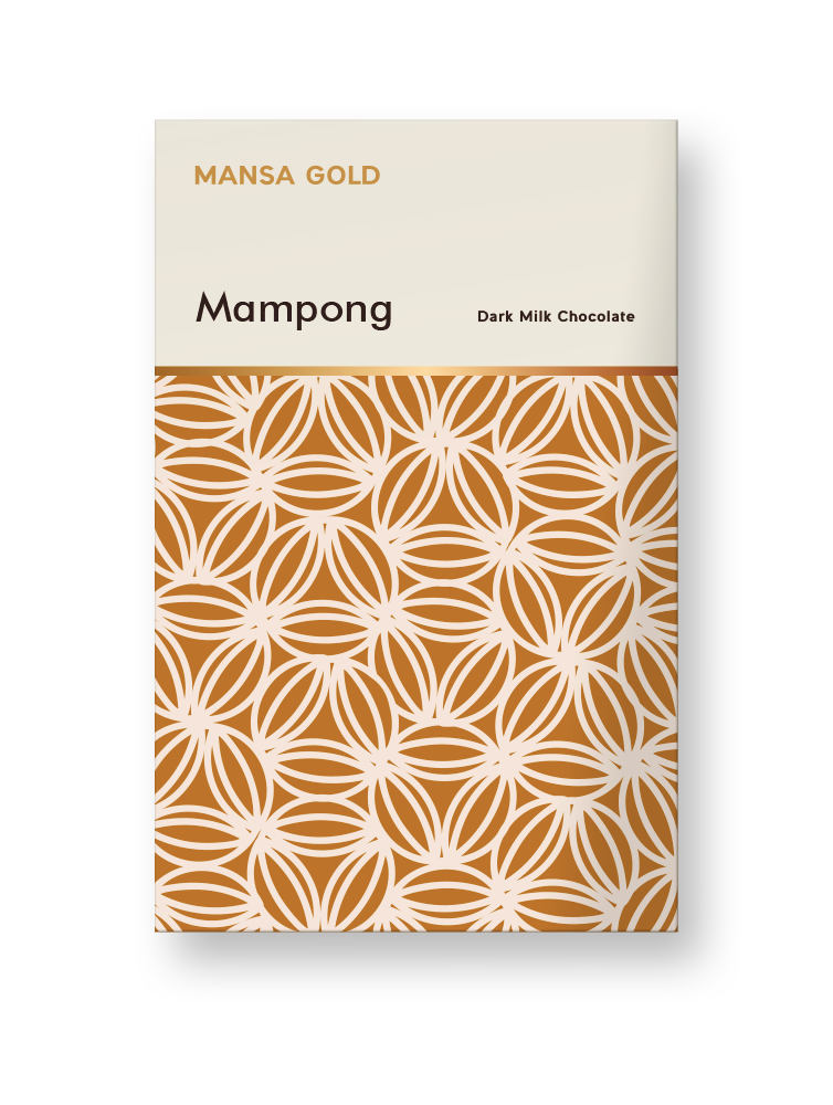 Mansa Gold Chocolate