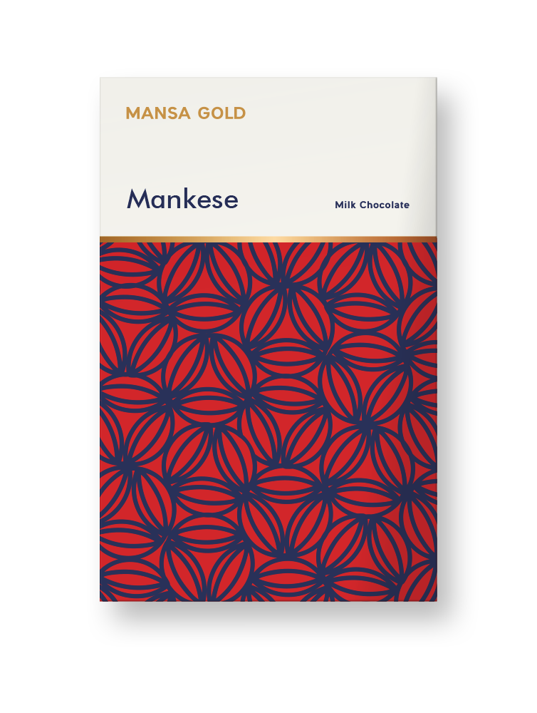 Mansa Gold Chocolate