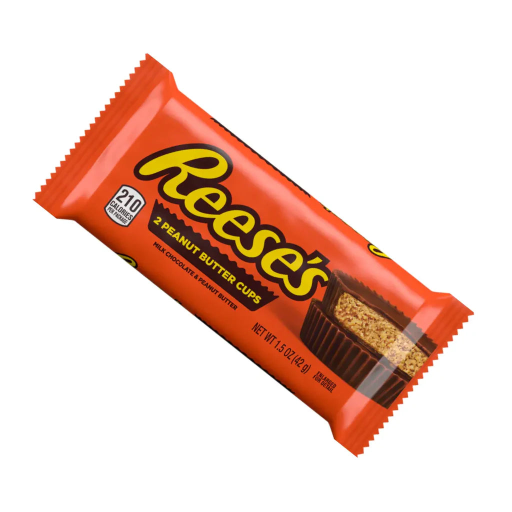 Reeses Peanut bar