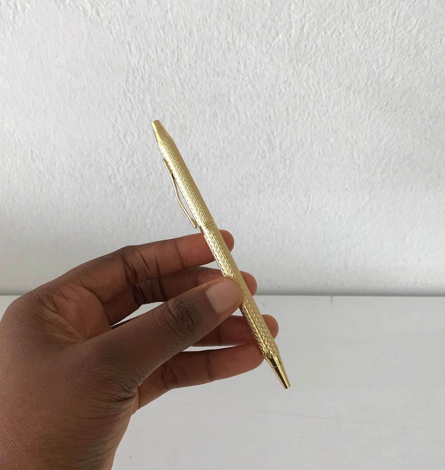 Male Pen