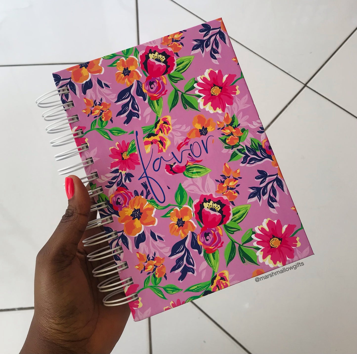 Female Journals