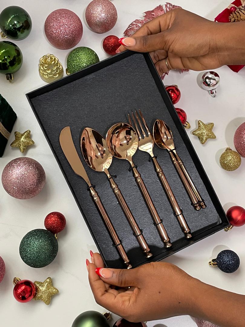 Cutlery Gift Set