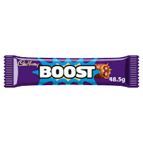 Cadbury boost 48.5g