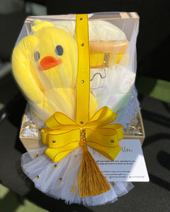 Yummy Mummy Set (yellow)