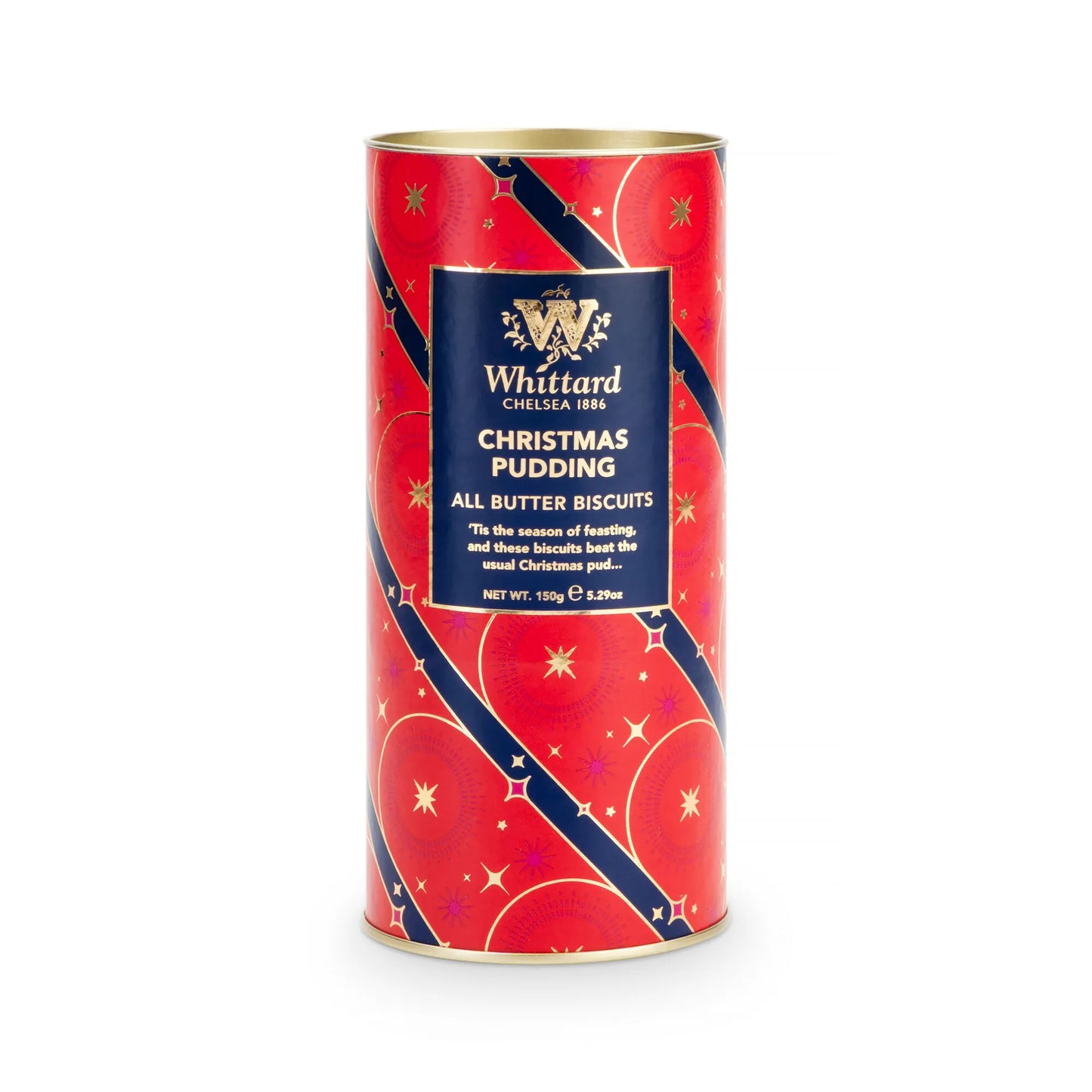 Whittard pudding