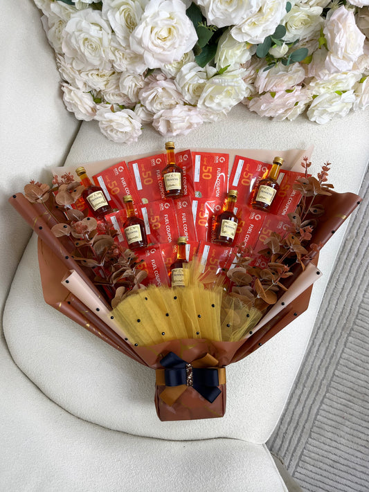 Gentleman's Bouquet