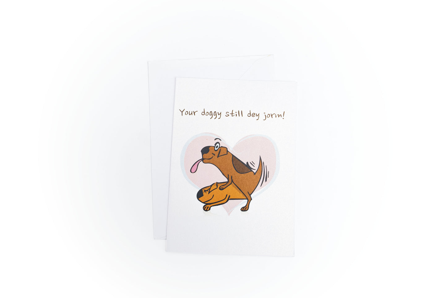 Doggy card