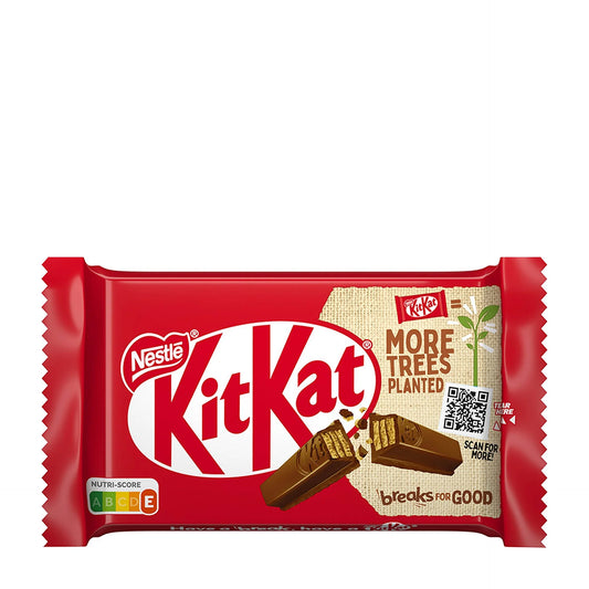 Nestle Kit Kat 4 fingers 41.5g