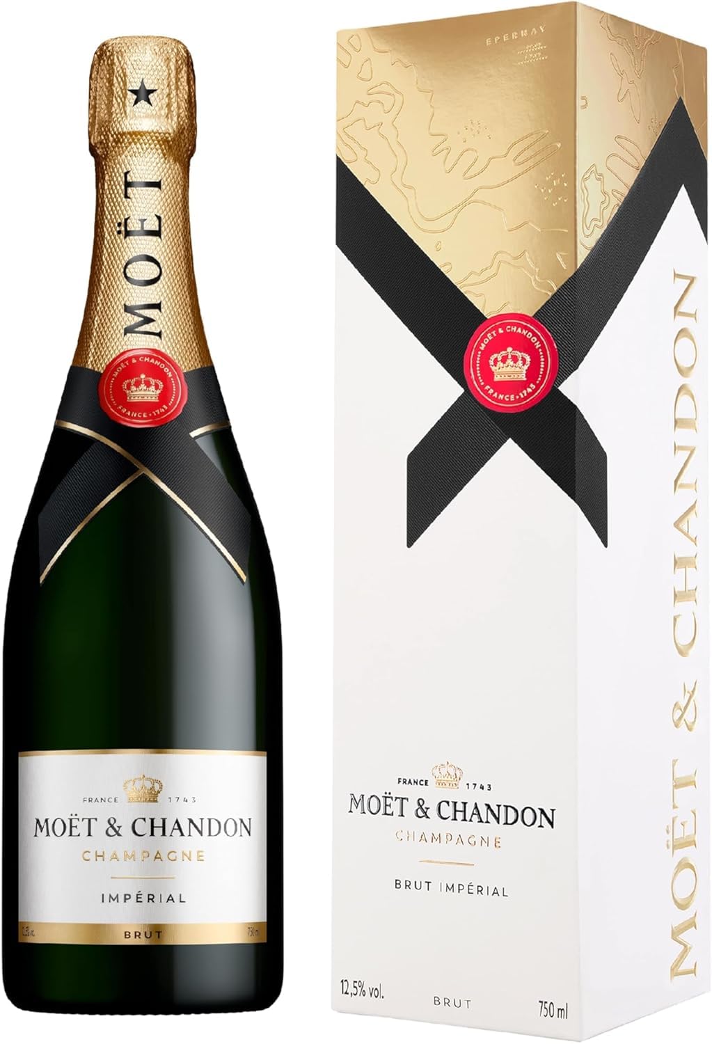 Moet & Chandon Imperial brut 750ml