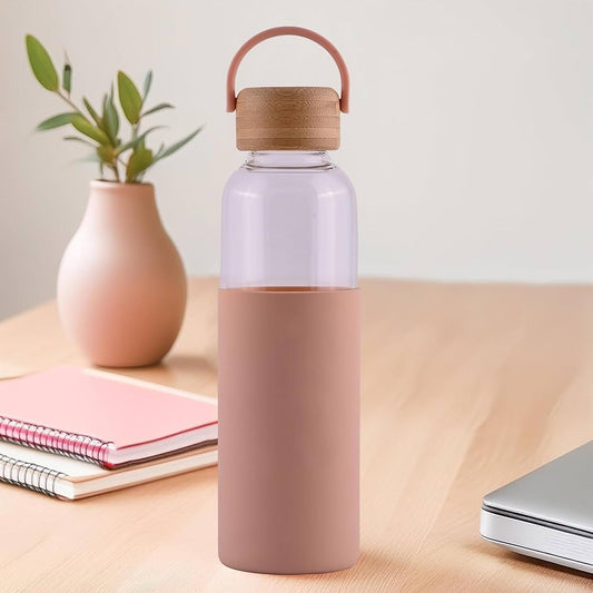 Glass Bottle