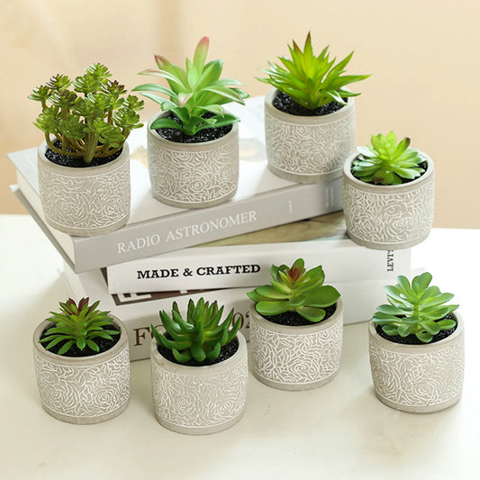 Artificial Plant