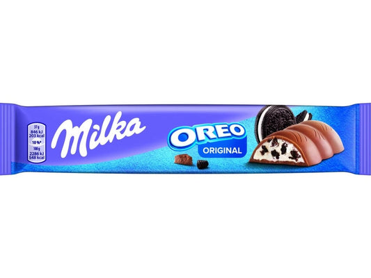 Milka Oreo 37g