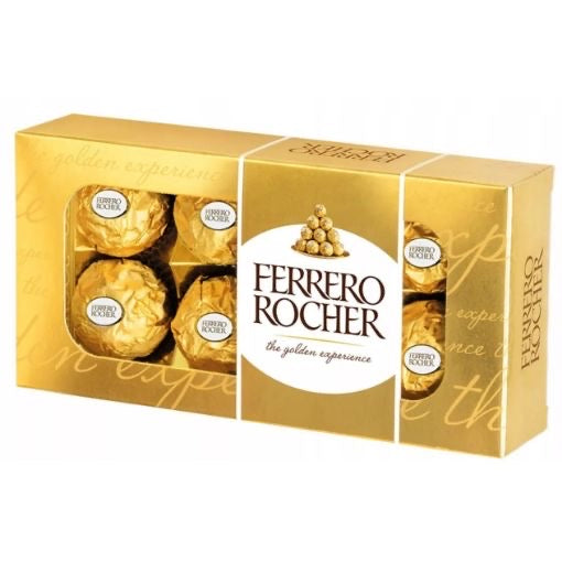 Ferrero Rocher 100g