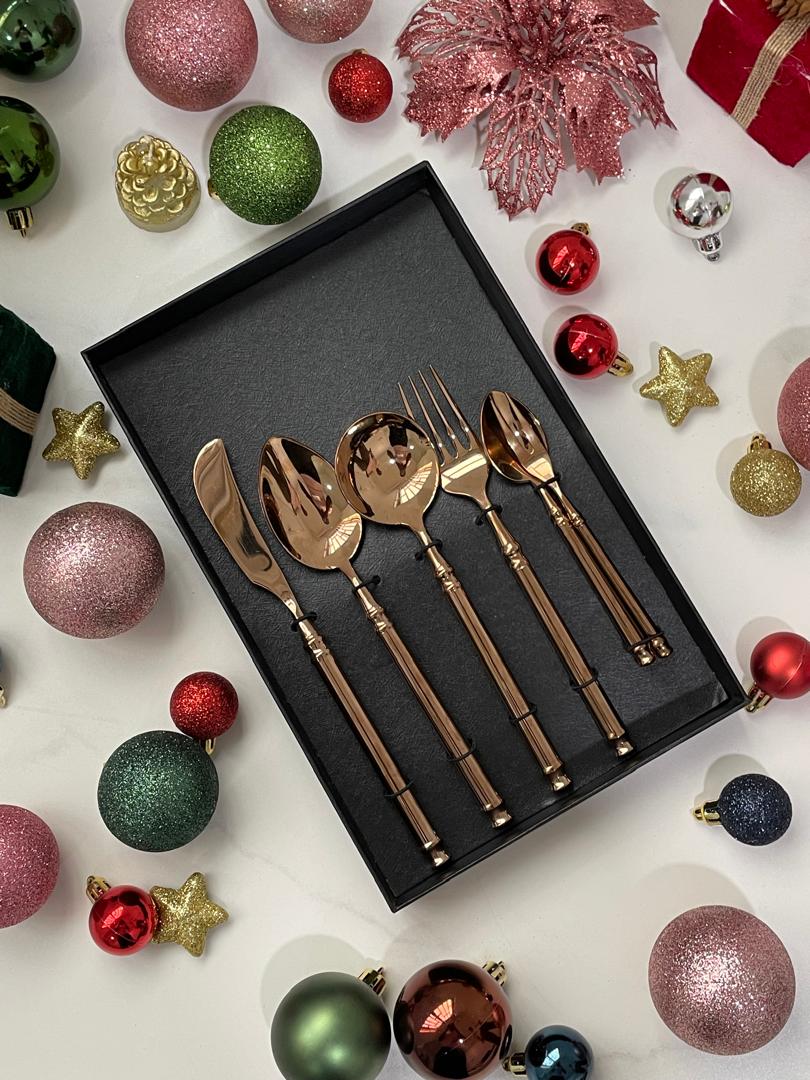 Cutlery Gift Set