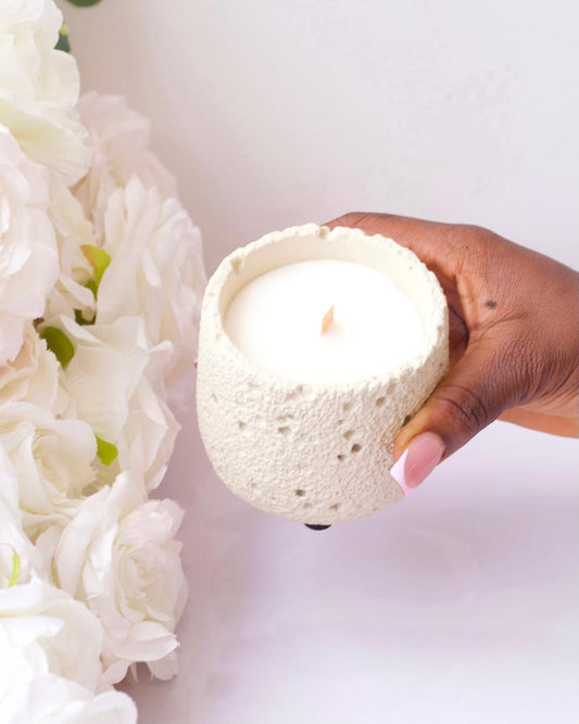Tulum candle