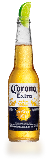 Corona Extra beer