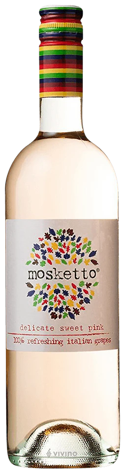 Mosketto (Sweet Rose)